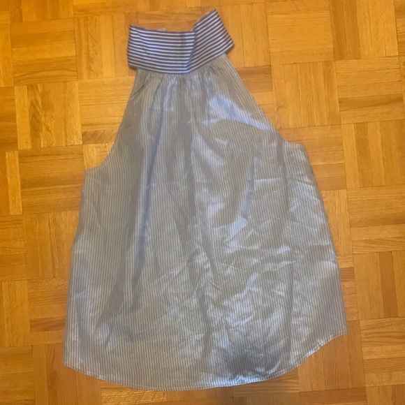 Stunning J Crew silk top size 6 - Picture 2 of 5